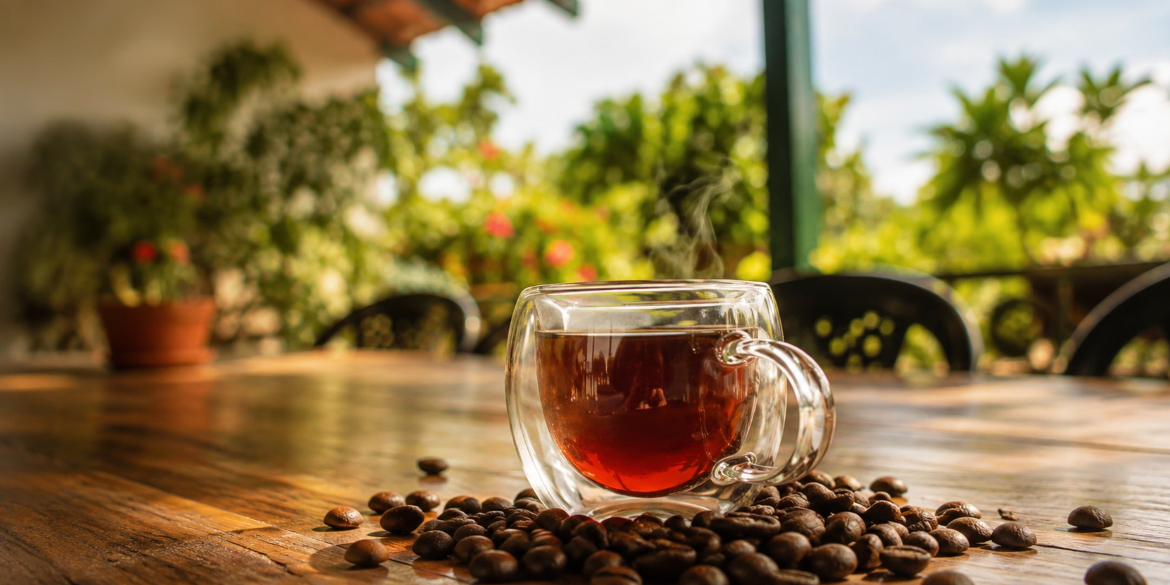 Una taza que es un viaje